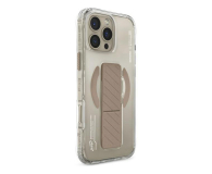 Skinarma Axon do iPhone 16 Pro 6.3" Magnetic Grip champagne - 1316879 - zdjęcie 4
